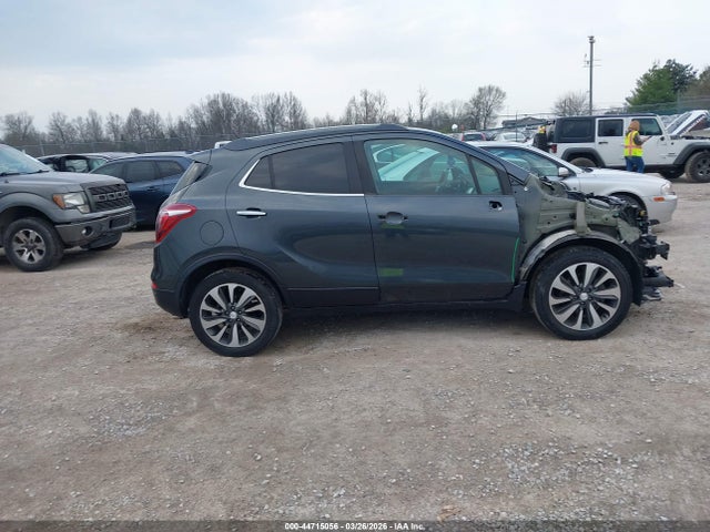 Buick Encore Preferred Ii