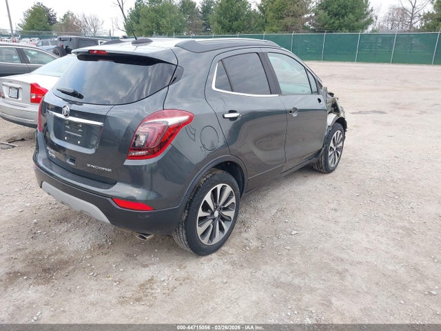 Buick Encore Preferred Ii
