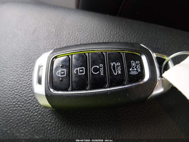 Hyundai ELANTRA N Line