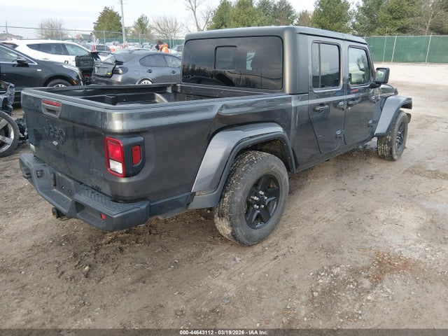 Jeep Gladiator Sport S 4x4