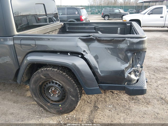 Jeep Gladiator Sport S 4x4