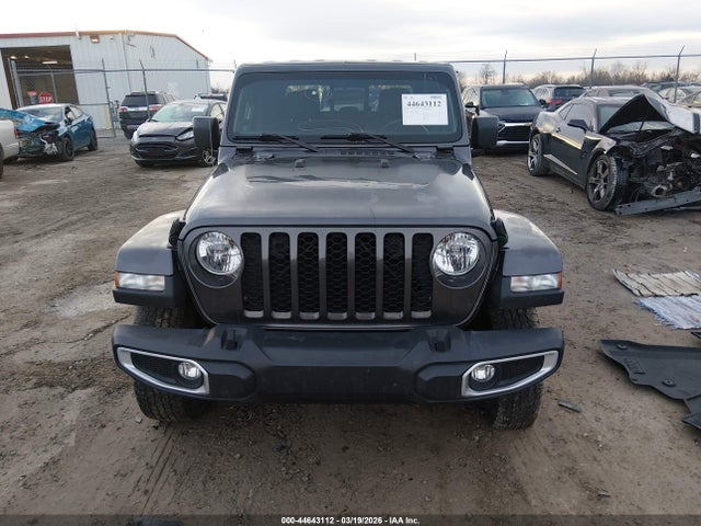 Jeep Gladiator Sport S 4x4