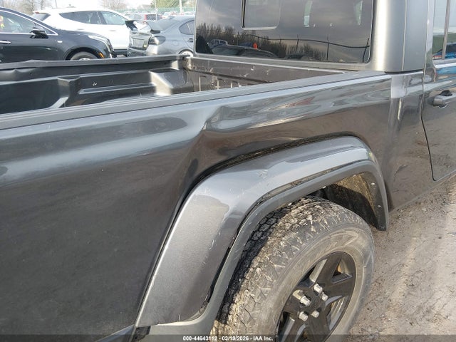 Jeep Gladiator Sport S 4x4