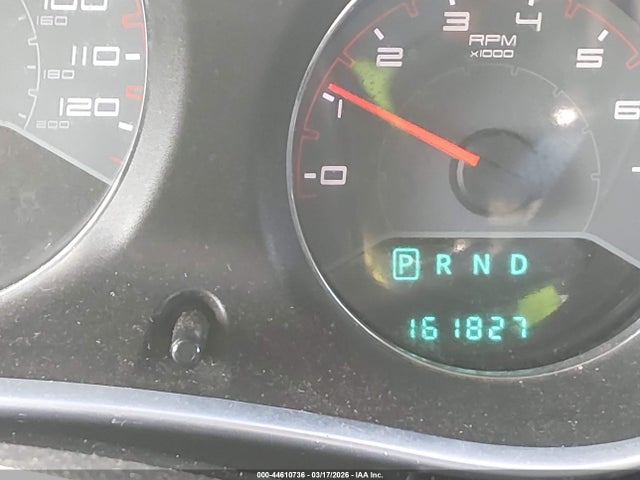 Dodge Avenger Se