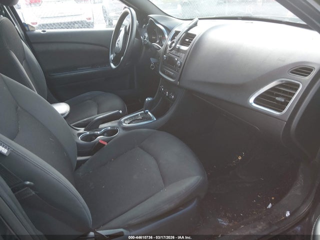 Dodge Avenger Se