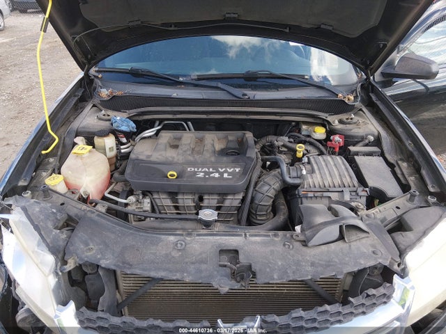 Dodge Avenger Se