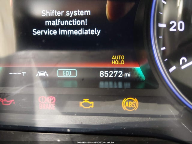Hyundai PALISADE Sel