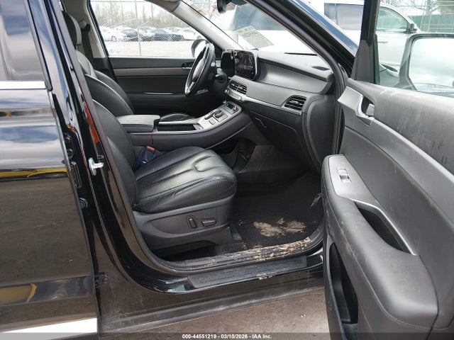 Hyundai PALISADE Sel