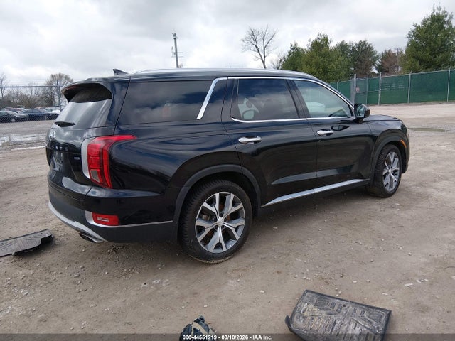 Hyundai PALISADE Sel