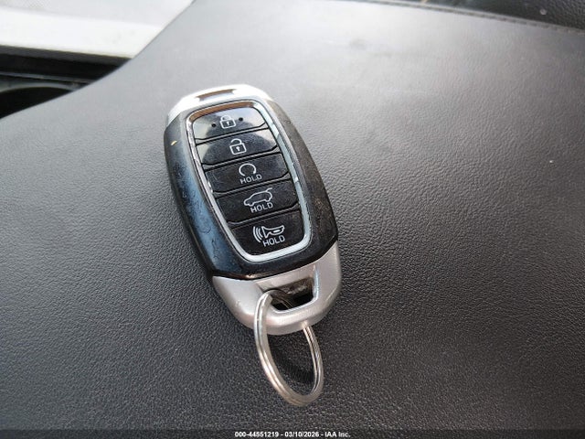 Hyundai PALISADE Sel