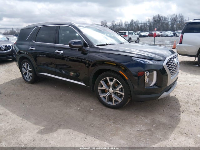 Salvage Hyundai PALISADE Image