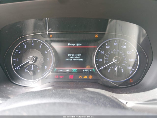 Hyundai PALISADE Sel