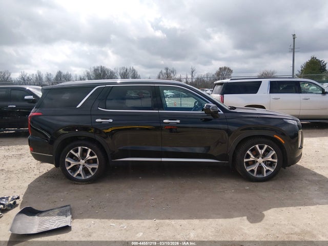 Hyundai PALISADE Sel