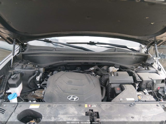 Hyundai PALISADE Sel