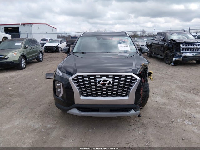 Hyundai PALISADE Sel