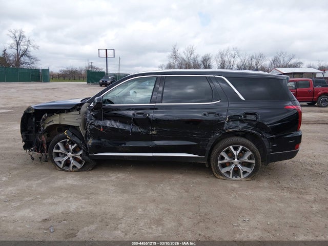 Hyundai PALISADE Sel