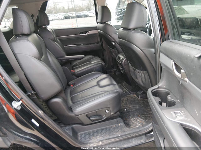 Hyundai PALISADE Sel