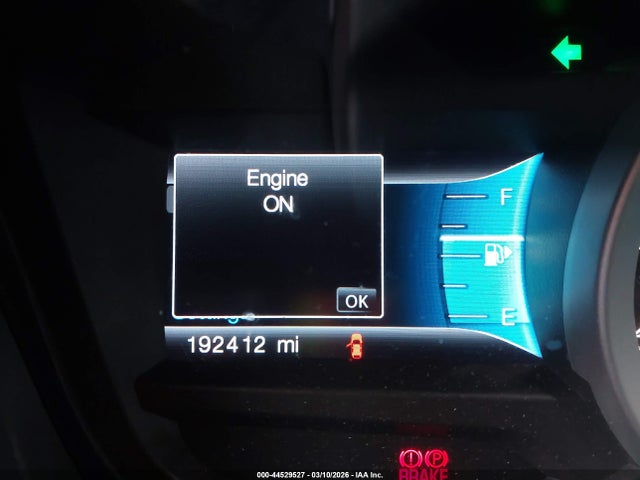 Ford Explorer Sport