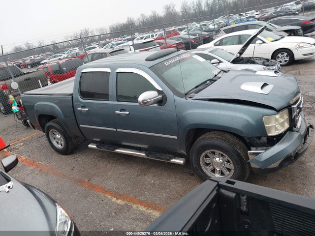 GMC Sierra 1500 Sl