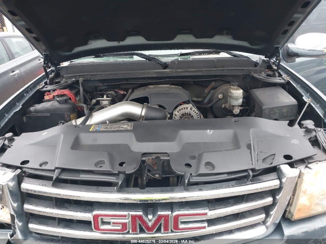 GMC Sierra 1500 Sl