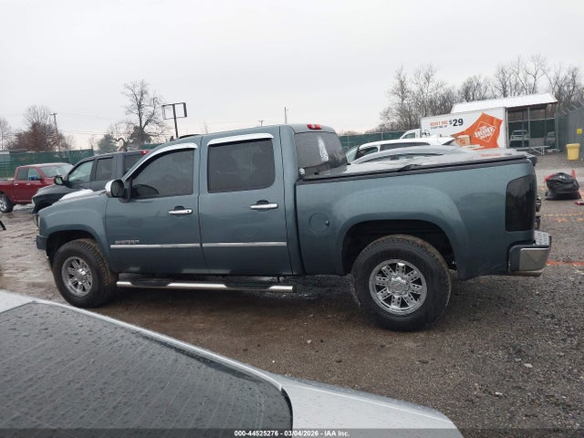 GMC Sierra 1500 Sl