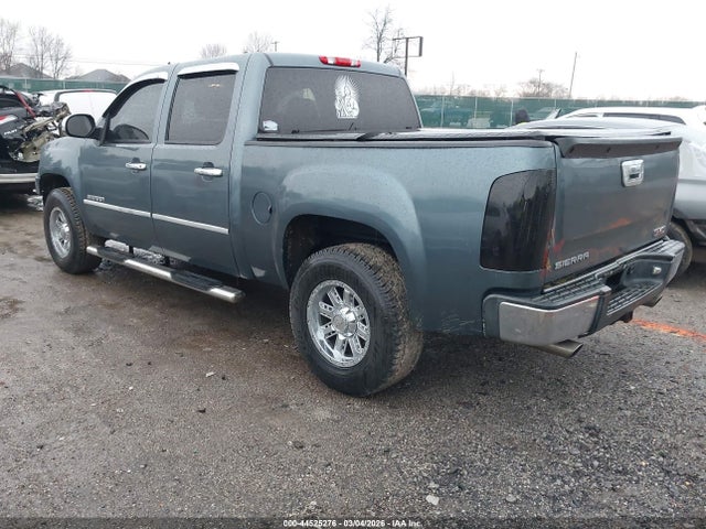 GMC Sierra 1500 Sl