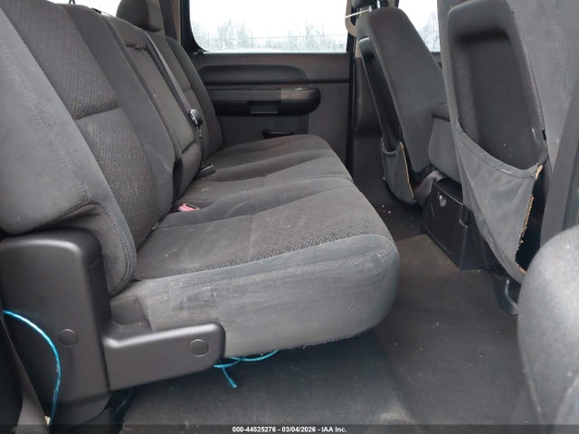GMC Sierra 1500 Sl