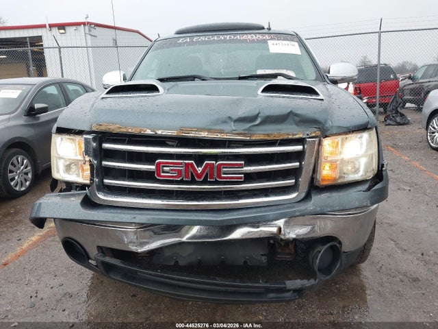 GMC Sierra 1500 Sl