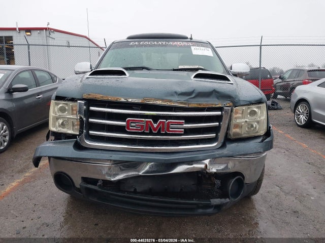 GMC Sierra 1500 Sl