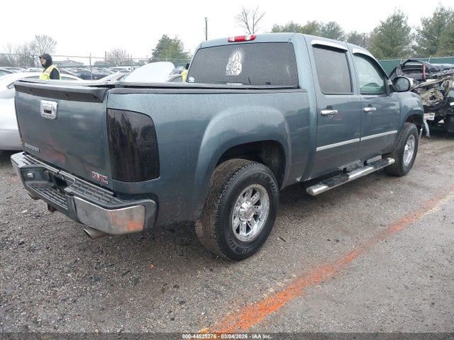 GMC Sierra 1500 Sl