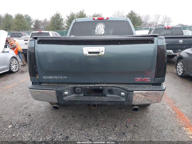 GMC Sierra 1500 Sl