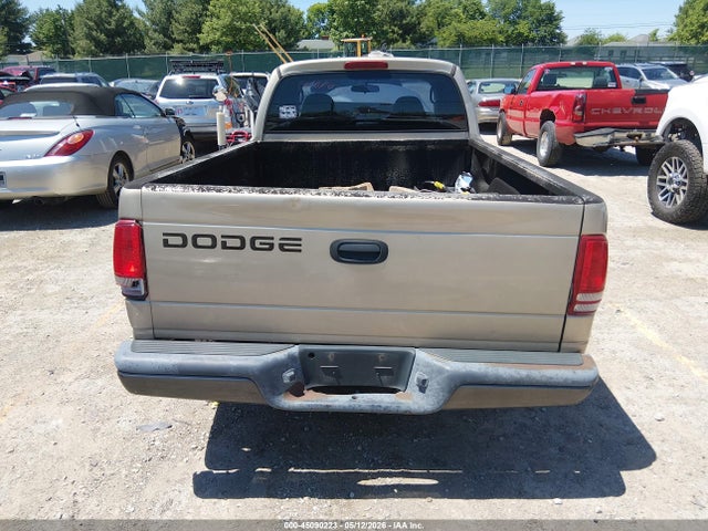 Dodge Dakota