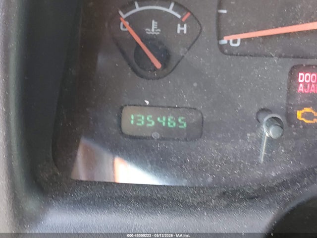 Dodge Dakota