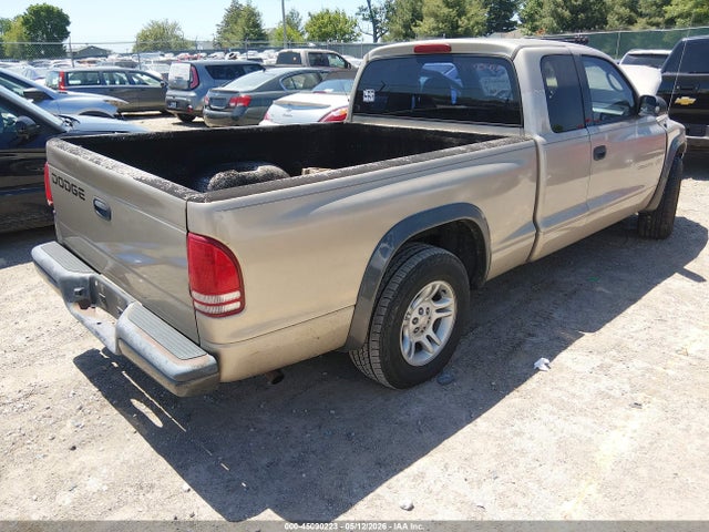 Dodge Dakota