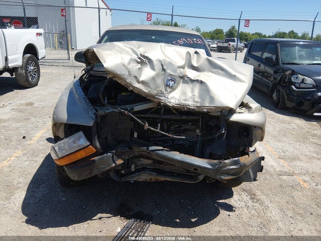 Dodge Dakota