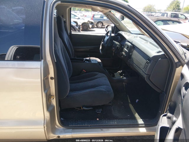 Dodge Dakota