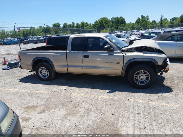 Dodge Dakota