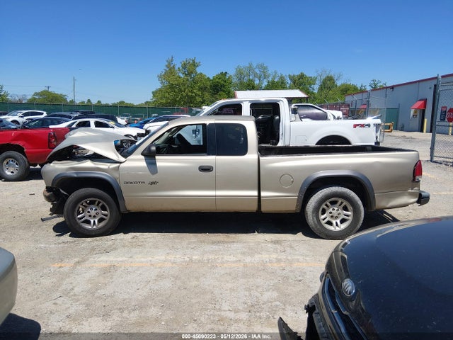 Dodge Dakota