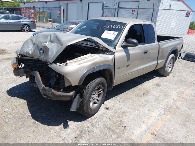 Dodge Dakota
