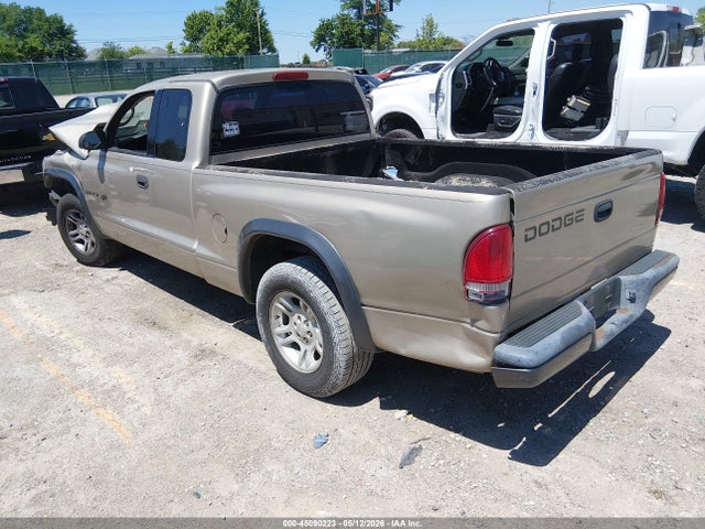 Dodge Dakota