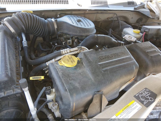 Dodge Dakota