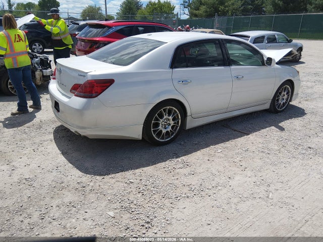 Toyota Avalon Limited
