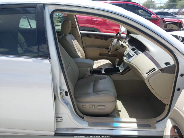 Toyota Avalon Limited