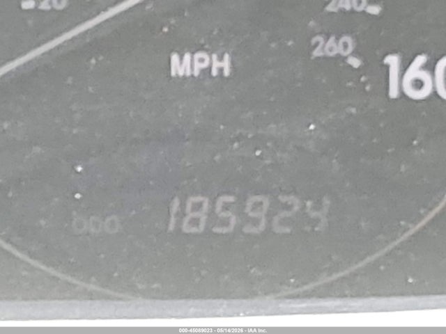 Toyota Avalon Limited