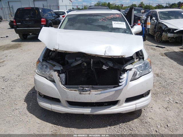 Toyota Avalon Limited