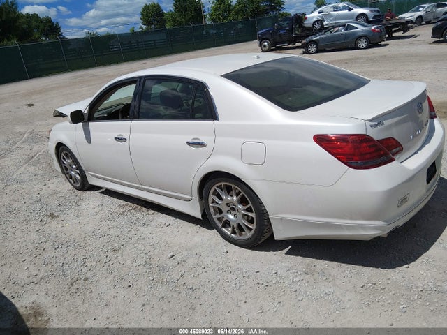 Toyota Avalon Limited
