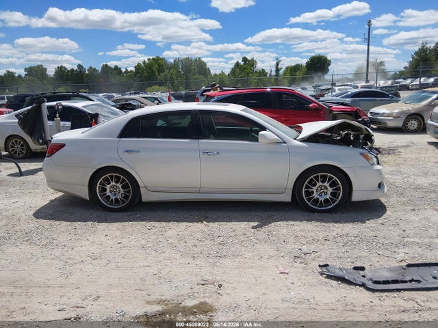Toyota Avalon Limited