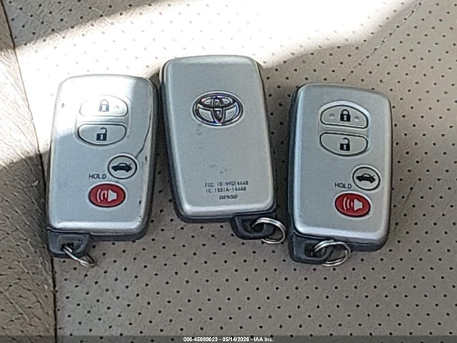 Toyota Avalon Limited