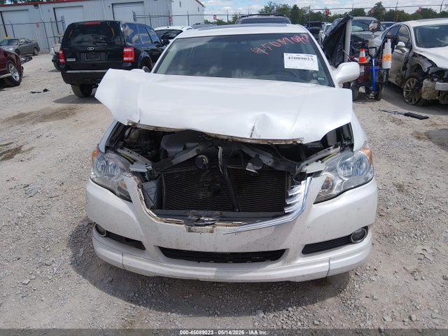 Toyota Avalon Limited