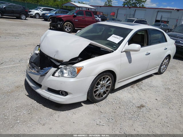 Toyota Avalon Limited